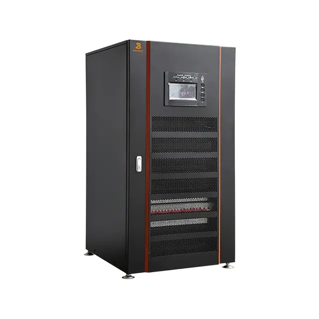 TYN33 series hybrid solar inverter