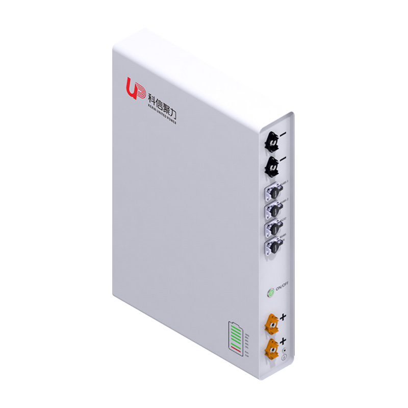 Wall mouted battery25.6V100Ah HESS-UPPF8100A Kexin