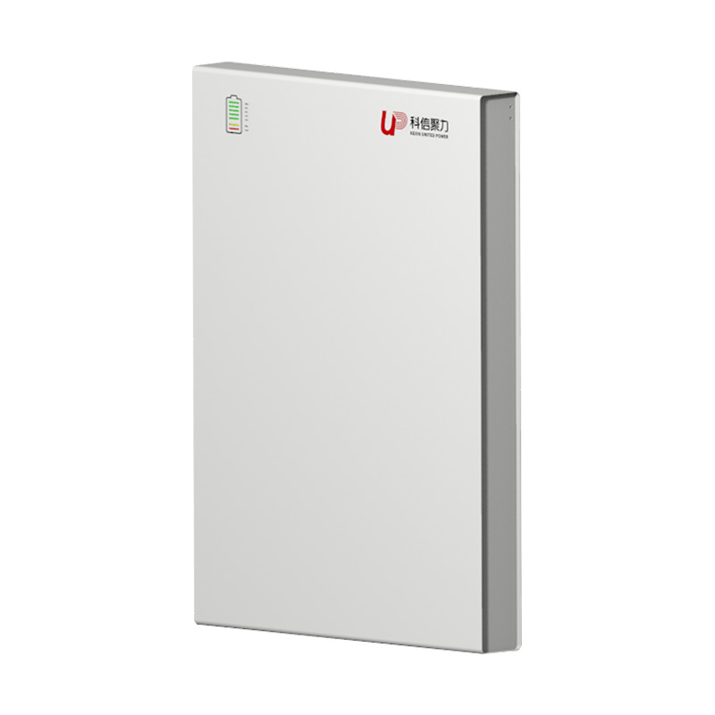 Wall mouted battery 51.2V200Ah HESS-UPPF16200F/A Kexin