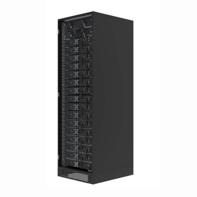 Uninterruptible Power Supply Battery cluster UPSF5081A 409.6V 200Ah Kexin