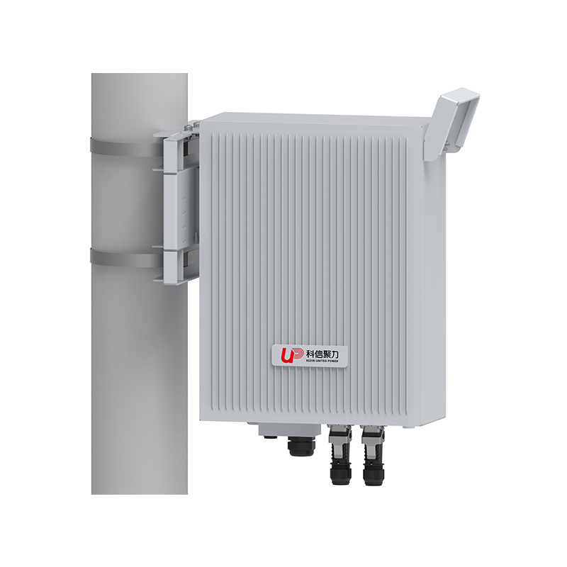 mounted telecom power systems  outdoor pole/wall  OBUK-4850 Kexin