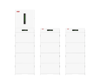 eastups Hybrid inverter Solar Inverter Three-phase Home Energy Solution EAHI 10-20KTH