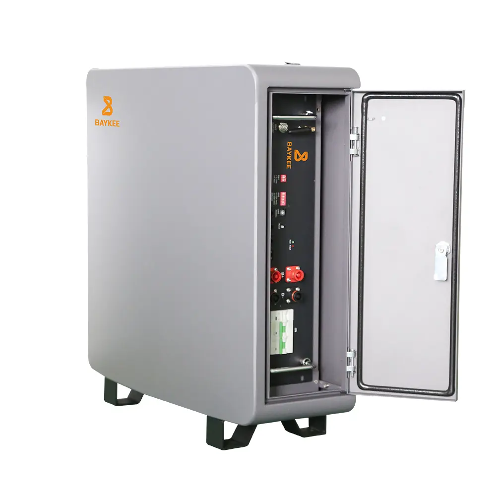 energy storage all in one 5-20kWh BAYKEE