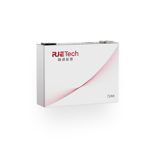 Lithium Battery Cells LFP/Gr for home energy storage  72Ah rjetech
