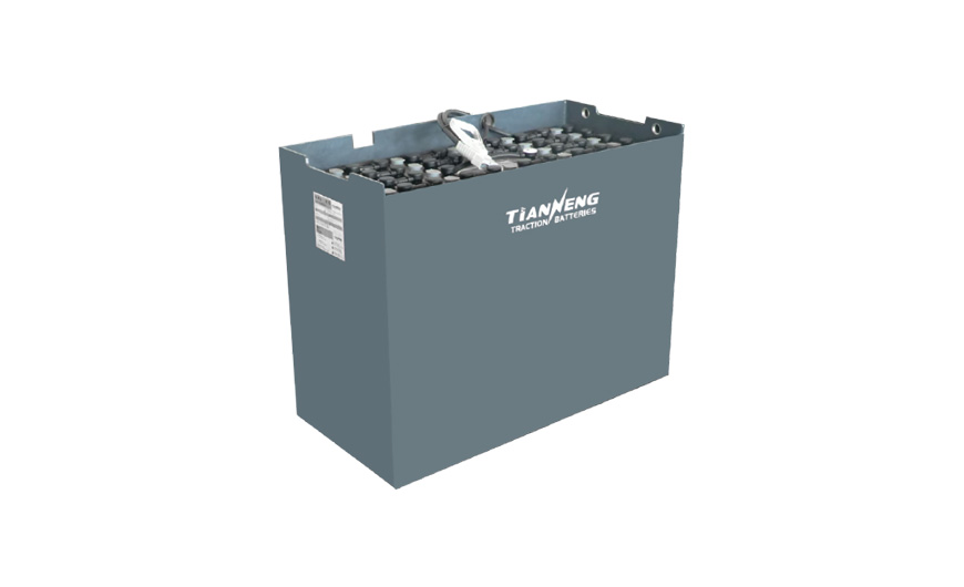 Lead Acid Battery 2V Traction Forlit Battery  PZB Series TIANNENG