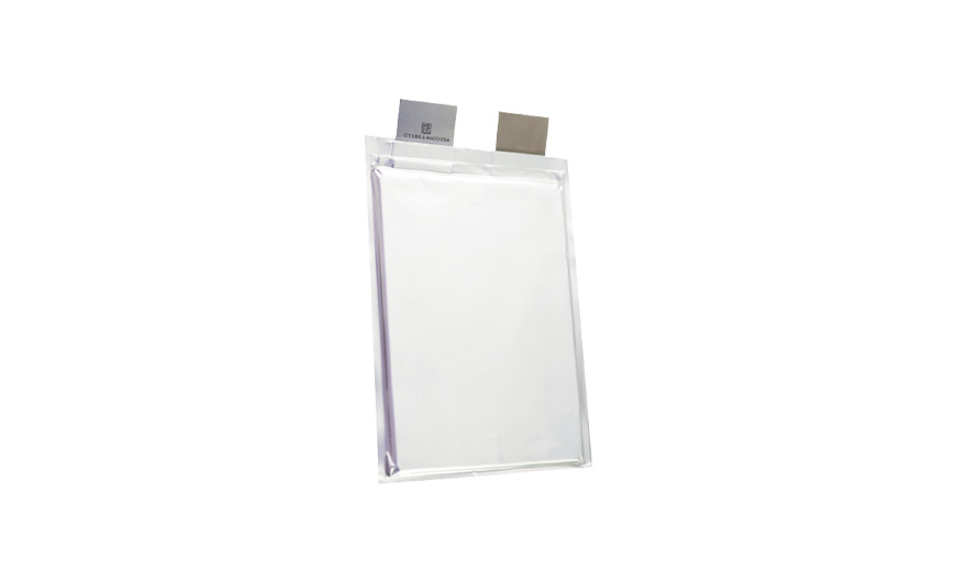 Pouch Lithium-ion Battery Cells- LFP 3.2V 50Ah TIANNENG