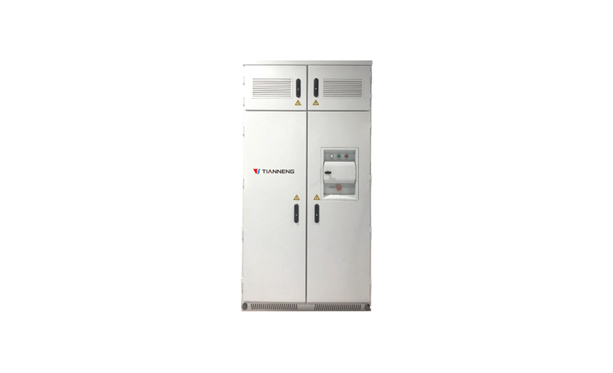 C&I Energy Storage Syatem  51.2V 100-200Ah battery LFP TIANNENG