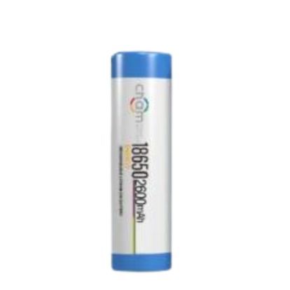 3C Batteries small cylindrical  2200-3350mAh cham