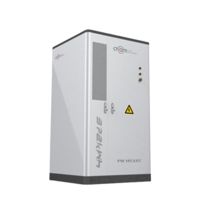 cham DC Cabinet Liquid Cooling Commercial&Industrial ess LFP 372kWh 418kWh