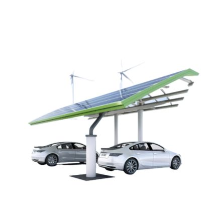 cham ESS & PV Integrated Charging Station Commercial &Industrial ess