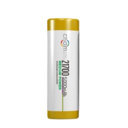 Power Batteries  Long-life small cylindrical 2600-5000mAh cham