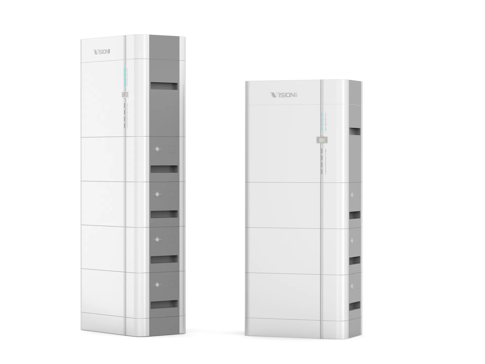 vision Three Phase Hybrid Inverter ESS GHEI