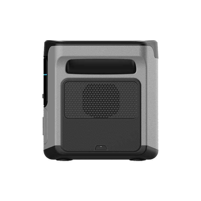 Portable Power Station 1-Hour Fast Charging Portable Bidirectional Fasting Charging car-ku
