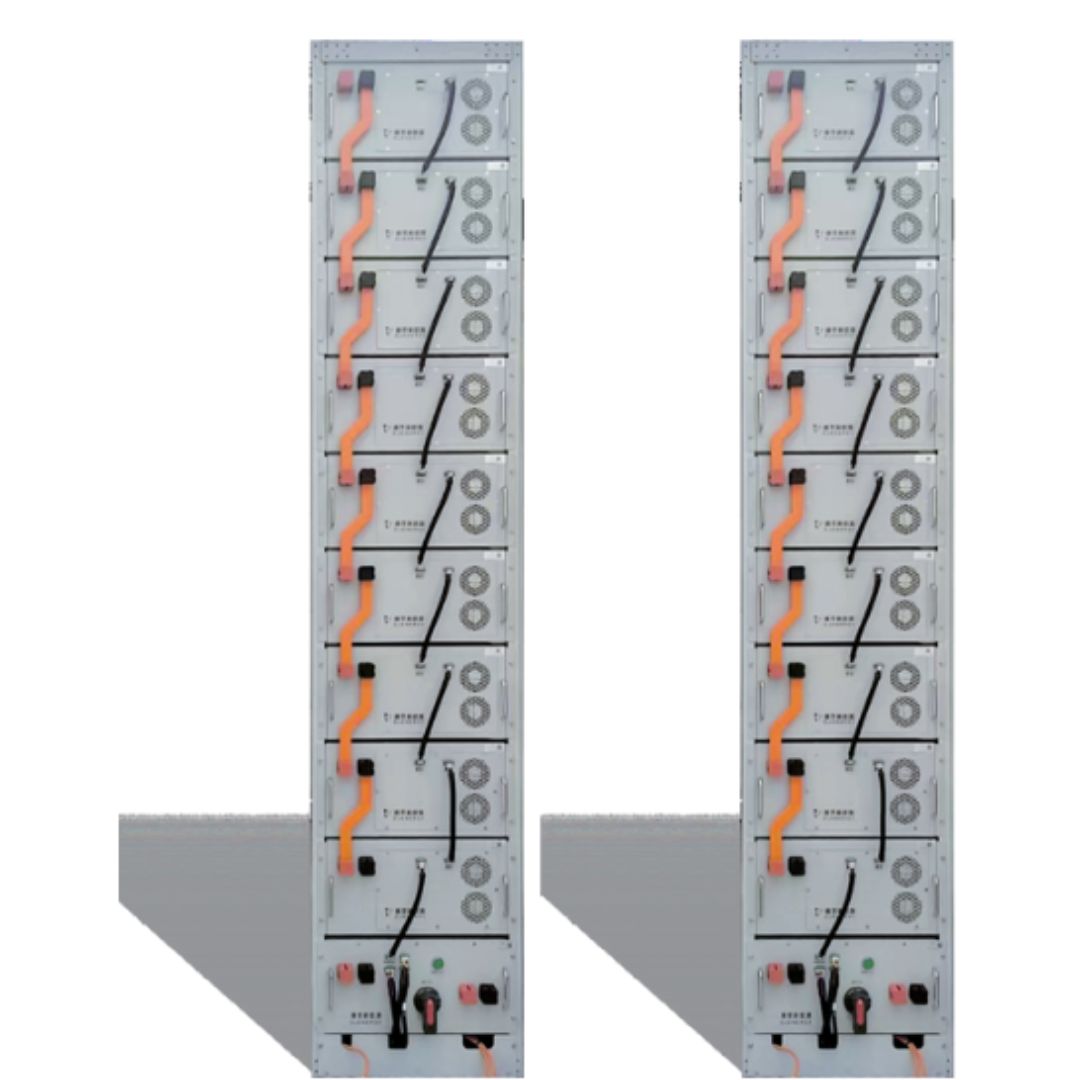 Standard Energy Storage Battery Cluster 691.2V 206Ah(142.38kwh)Dejin sddejin