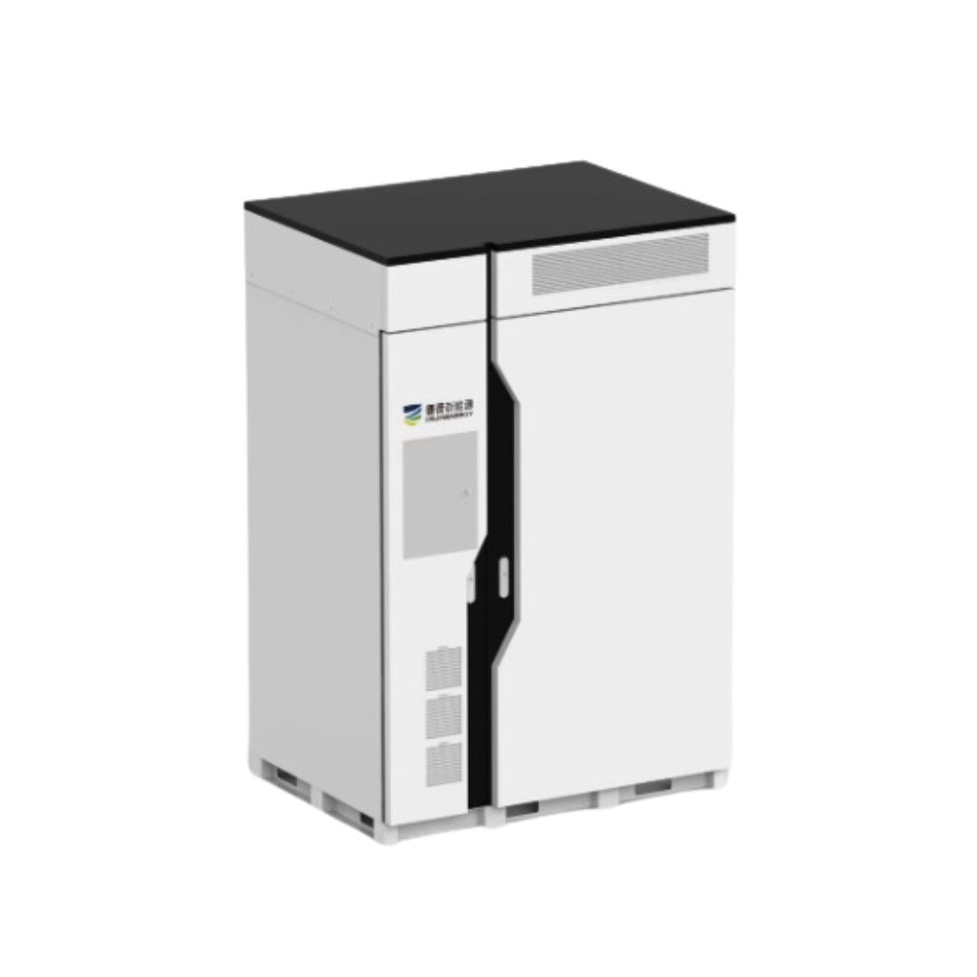 Smart energy storage module Containerized energy storage system sddejin