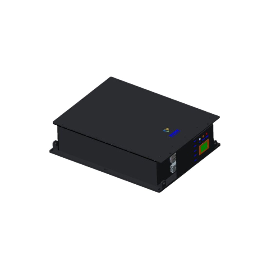Battery Pack tractor battery system 256V105AH sddejin