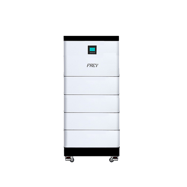ESS  All In One Energy Storage globalfrey