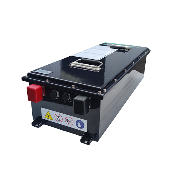 Golf Lithium Battery  Special Industrial Vehicle  globalfrey