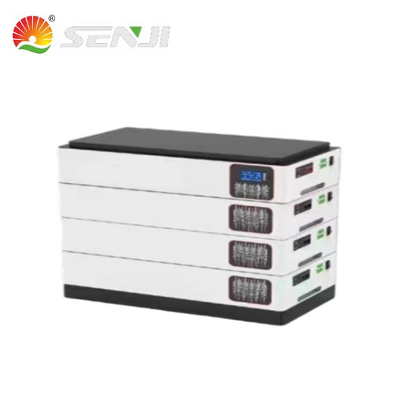 senji Stacked battery pack-Sj-6S  Sj-5S Sj-4S Sj-3S