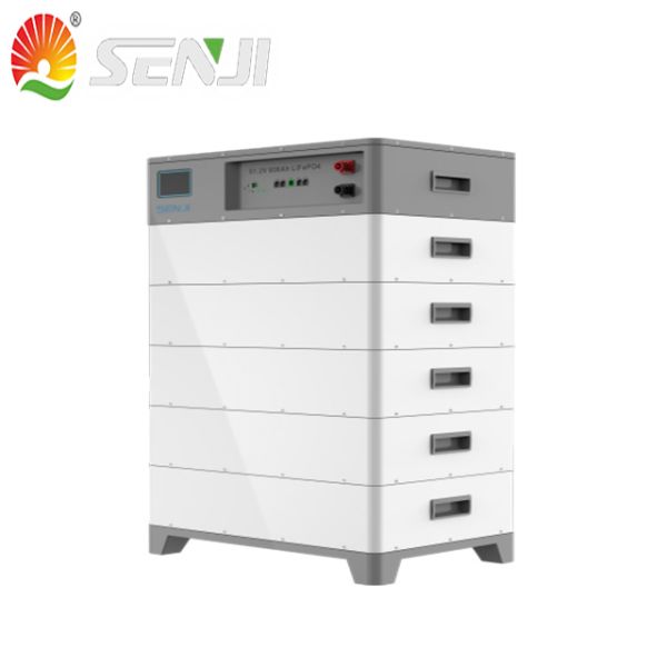 senji Stacked battery pack-Sj-6S  Sj-5S Sj-4S Sj-3S