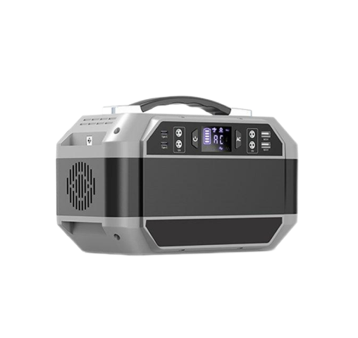 portable power station 350Wh (93600mAh) K55 cham