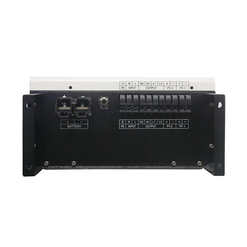 Off grid solar inverter 3-5KW for home energy storage BAYKEE