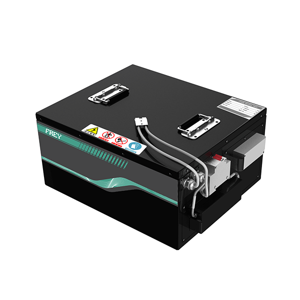 CV Lithium Battery globalfrey 51.2V 150AH