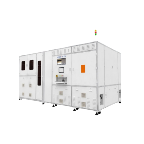 HAN'S LASER Laser Doping Machine