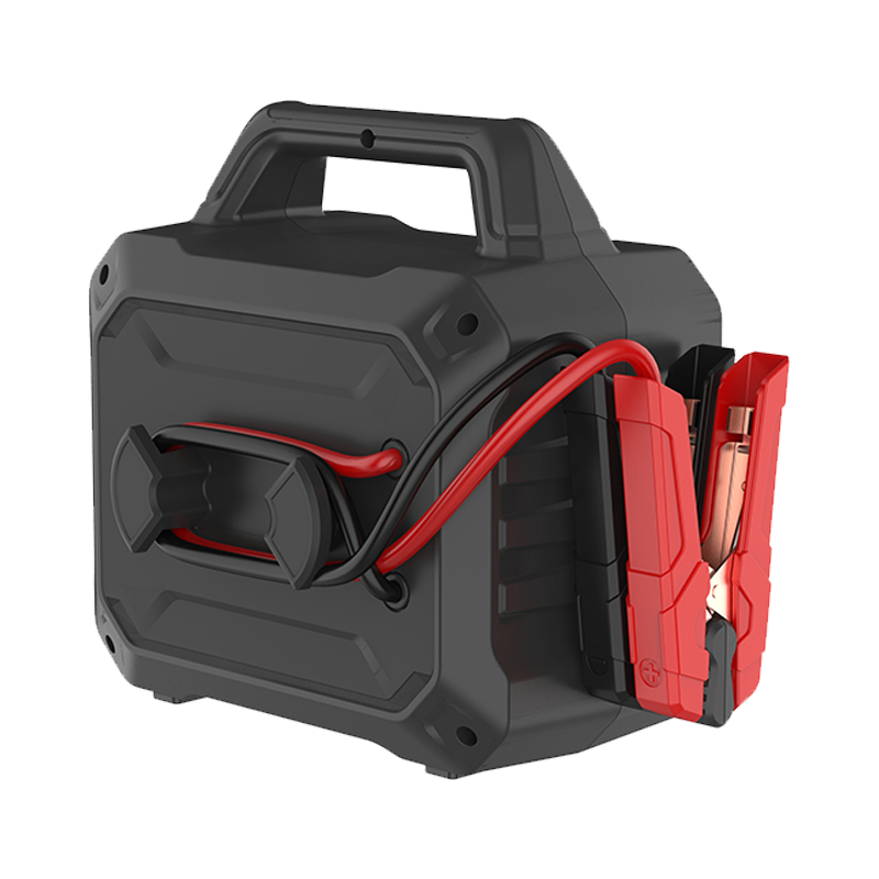 Jump Starter 12V&24V for Heavy-Duty Truck Ignition car-ku