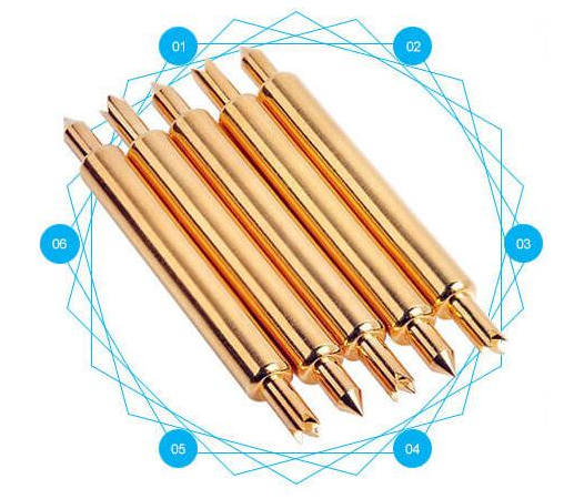 Semiconductor Testing Series Products