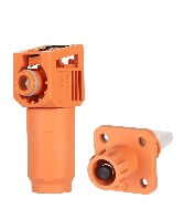 Energy Storage Connector