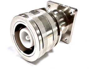 High Power Connectors and Cable Assembly