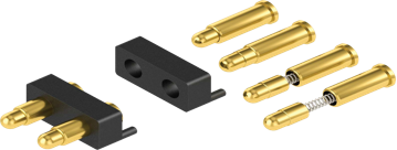 Semiconductor Testing Series Products