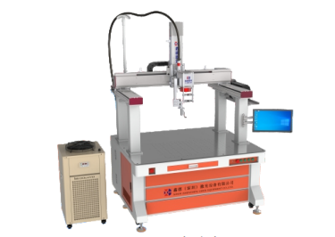 STANDARD GANTRY CONTINUOUS LASER WELDING MACHINE