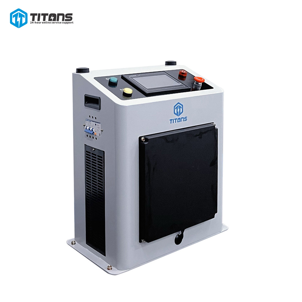 Wireless charger TTAC