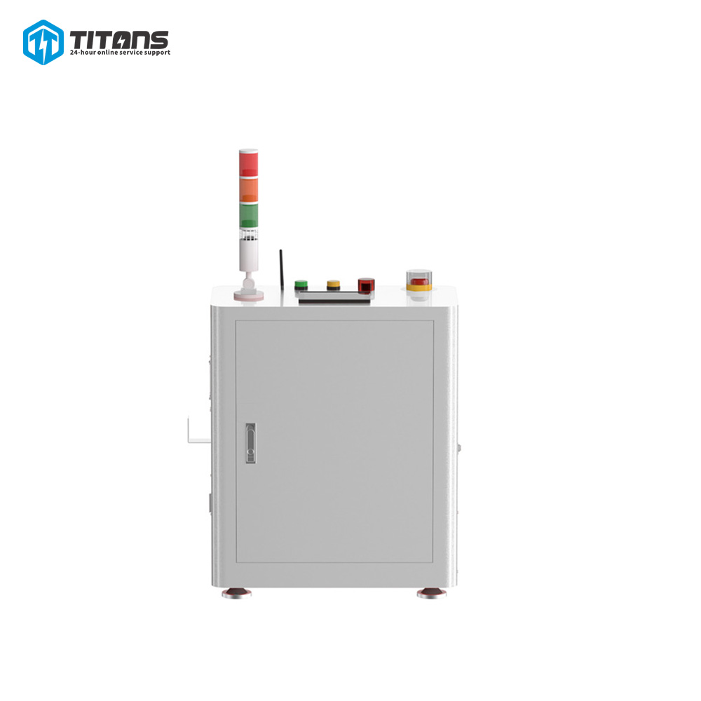 All-in-one Intelligent AGV (telescopic mechanism)