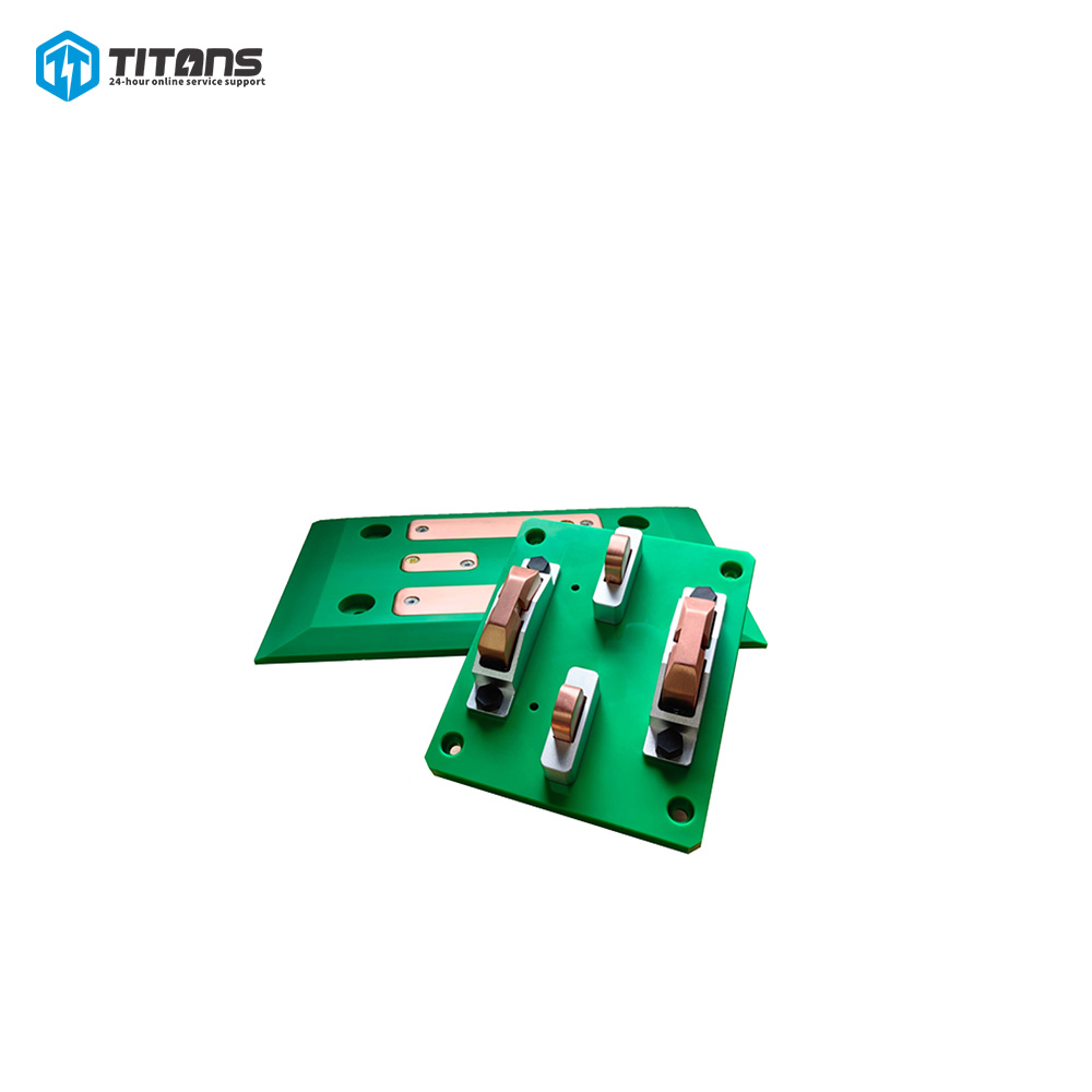 Multi-functional Intelligent Charger Accessories