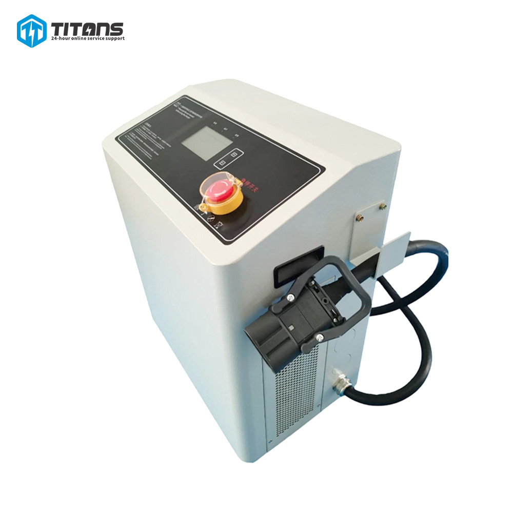 SKC-N lithium intelligent charger