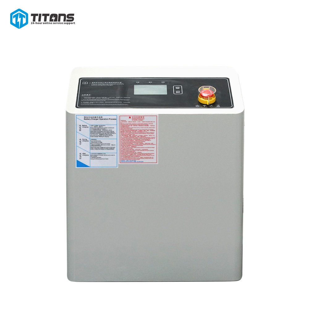 SKC-N lithium intelligent charger
