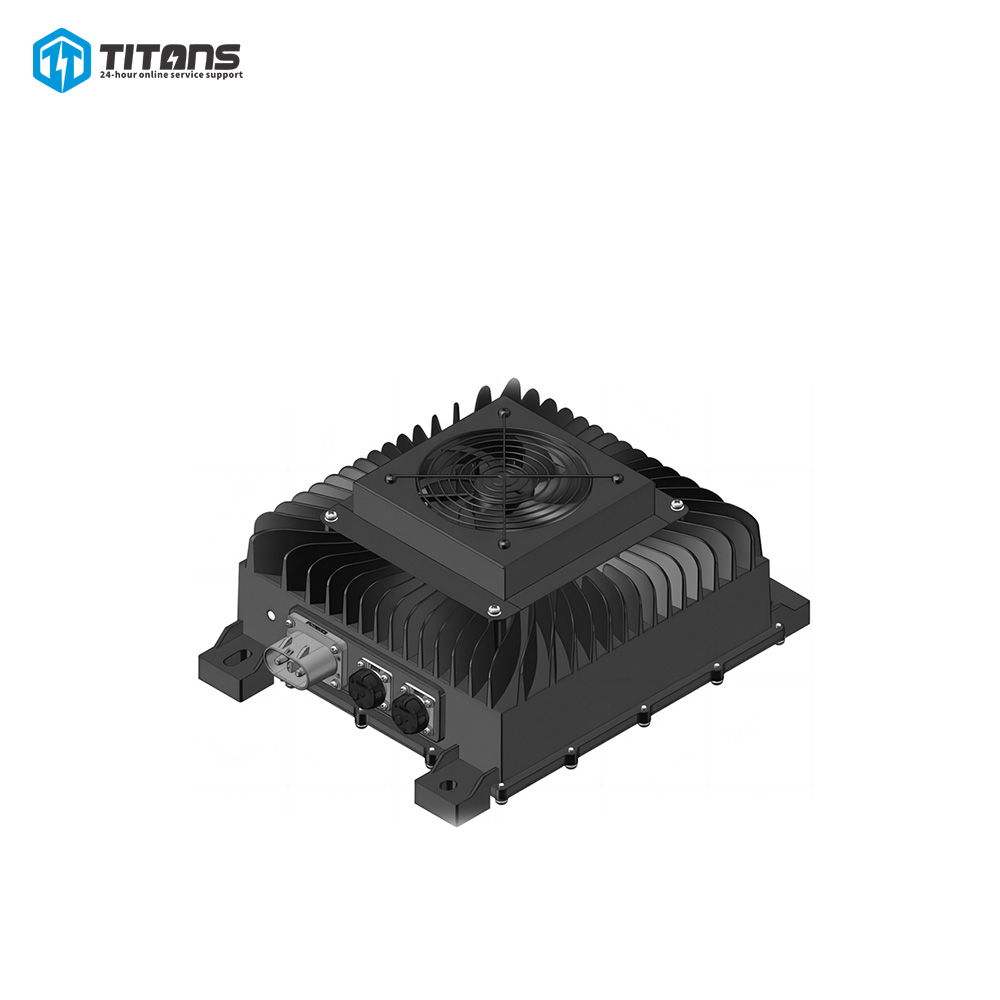 Worry-Free Waterproofing, Ultimate Portability: High-Performance Charger for Your Journey