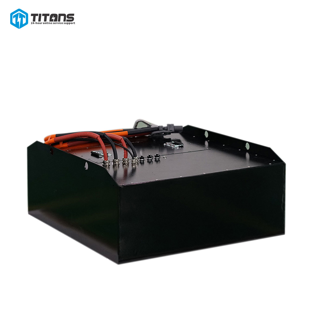 Customisable lithium iron phosphate batteries