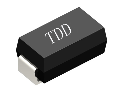 Diode, Transistor, Brigde Rectifier, ESD, MOSFET, IGBT,TVS, ESD, IGBT, SiC, GaN