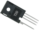 Diode, Transistor, Brigde Rectifier, ESD, MOSFET, IGBT,TVS, ESD, IGBT, SiC, GaN