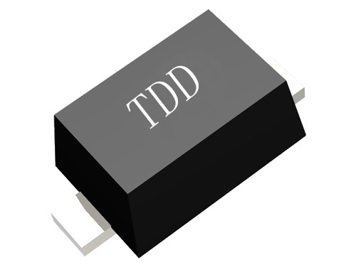 HOT SALE Small signal SMD 0.2W SOD-523 Zener diode