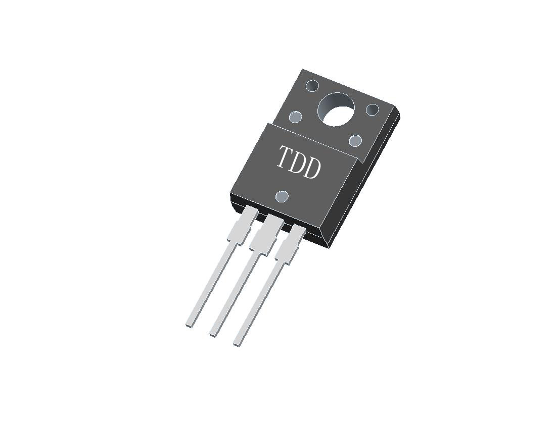 Ultra fast  recovery high efficiency diodes MUR3060CT 600V