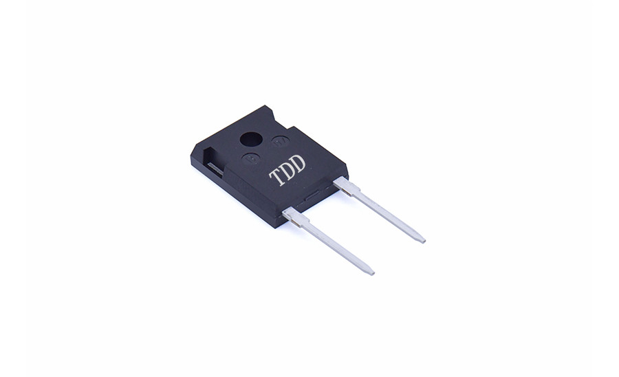 China manufacturer BYC30DW-600P TO-247-2L Power diodes Ultra fast recovery rectifier 600V/30A