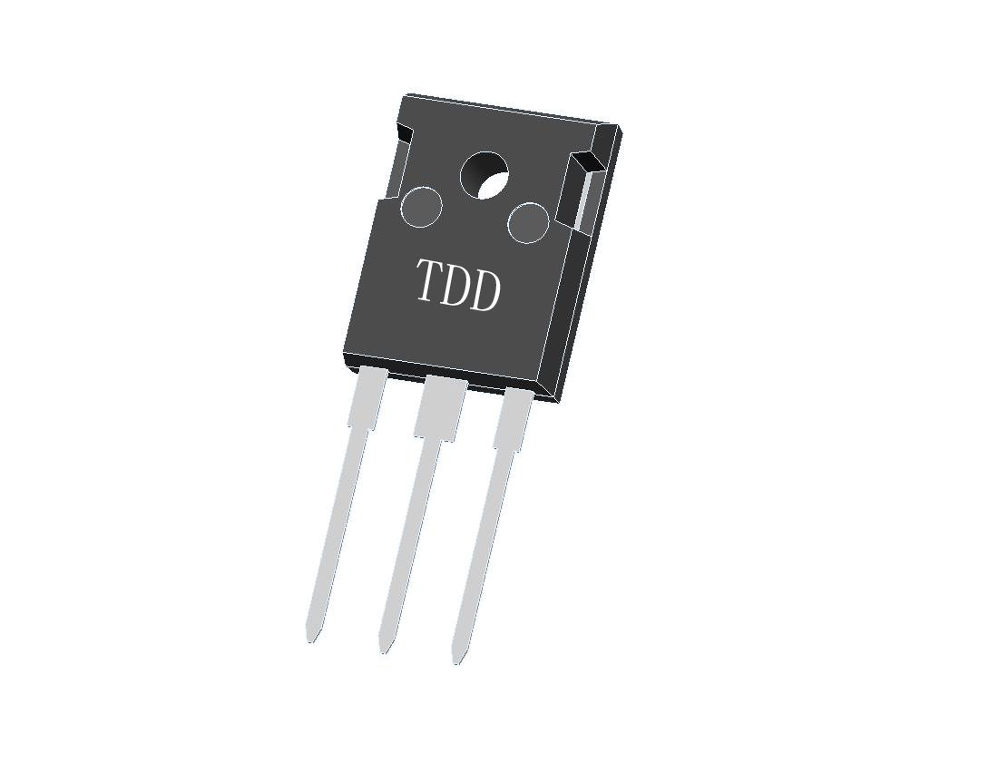 STPS30L60CW STPS40L15CW STPS60L45CW TO-247 Schottky Diodes & Rectifiers - Schottky Diodes & Rectifiers