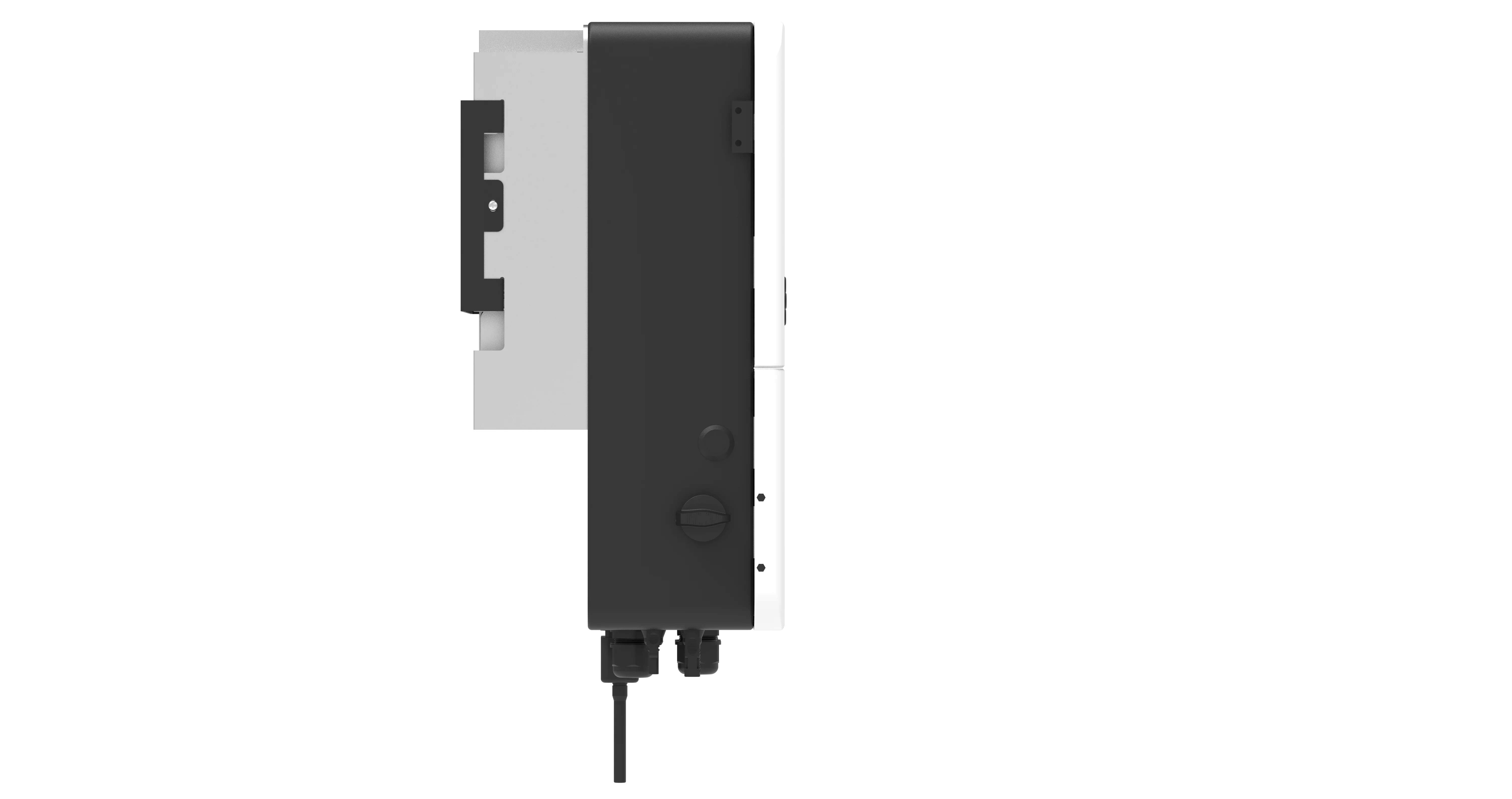 Deye  SUN-3/3.6/5/6K-SG04LP1-EU Single Phase Hybrid Solar Inverter with LV Battery EU Stock DC/AC Inverter
