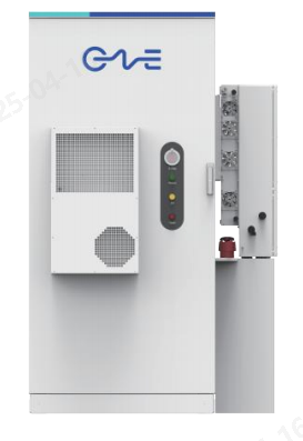 STAR-Q , 50kW/109kWh