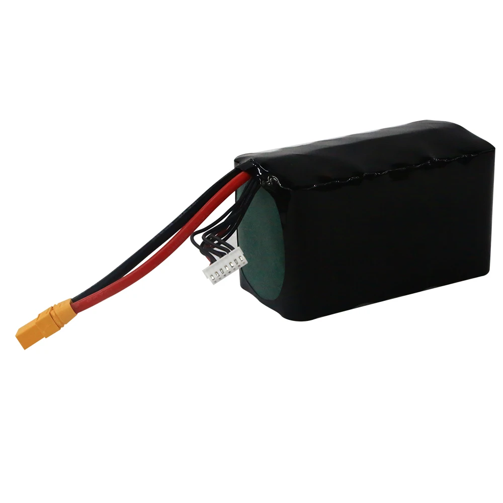OEM/ODM 21.6V 10,000mAh Lithium Ion Rechargeable Battery Pack - High Power 21700 6S2P Configuration IMREN